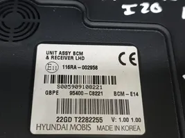 Hyundai i20 Active Centralina/modulo del motore 116RA002958