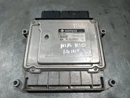KIA Rio Calculateur moteur ECU 3910026CF0