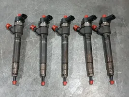 Volvo S60 Injecteur de carburant 30750283