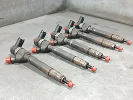 Volvo S60 Injecteur de carburant 30750283