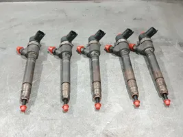 Volvo S60 Injecteur de carburant 30750283