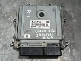 Volvo S60 Calculateur moteur ECU 30771550