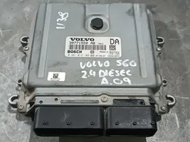 Volvo S60 Calculateur moteur ECU 30771550