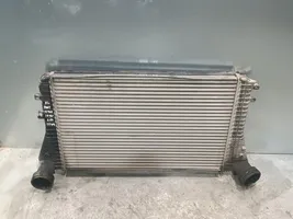 Seat Altea XL Interkūlerio radiatorius 8ML376723