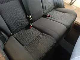 Toyota Corolla E120 E130 Fotele / Kanapa / Komplet 