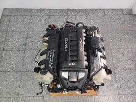 Porsche Cayenne (92A) Motore M4852