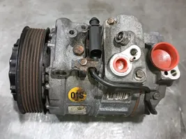 Porsche Cayenne (92A) Compressore aria condizionata (A/C) (pompa) 7P5820803B