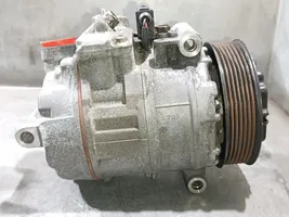 Porsche Cayenne (92A) Compressore aria condizionata (A/C) (pompa) 7P5820803B