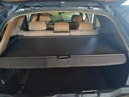 BMW X5 E70 Półka tylna bagażnika 