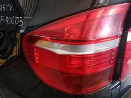 BMW X5 E70 Luci posteriori 7200817