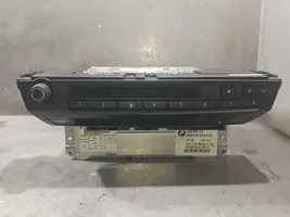 BMW X5 E70 Centralina/modulo navigatore GPS 6583919156801