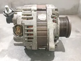 Nissan Navara Alternator 