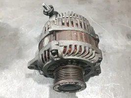 Nissan Navara Alternator 