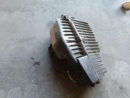 Peugeot 208 Luftfilter 9813534180