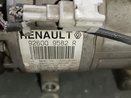 Renault Clio III Kompresor / Sprężarka klimatyzacji A/C 926009582R