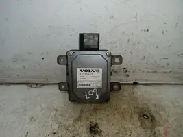 Volvo V60 Calculateur moteur ECU 31325487