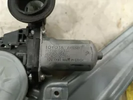 Toyota Auris E180 Moteur de lève-vitre de porte avant 973582101