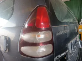 Toyota Land Cruiser (J120) Lampa tylna 