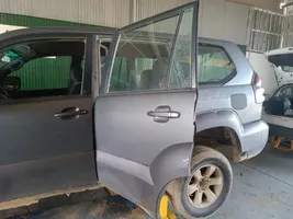 Toyota Land Cruiser (J120) Rear door 