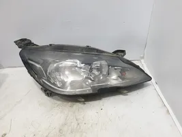 Peugeot 308 SW  Lampa przednia 9677522980