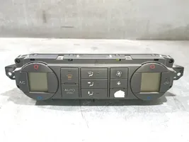 Ford Focus Unidad de control climatización 3M5T18C612