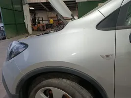 Opel Mokka Arche d'aile avant 