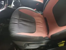 Renault Captur Sedile anteriore del conducente 