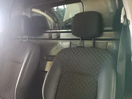 Renault Kangoo I Fotel przedni kierowcy 