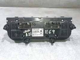 Seat Leon (5F) Centralina del climatizzatore 5F0907044BK