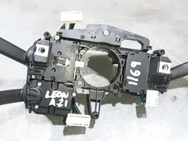 Seat Leon (5F) Leva/interruttore dell’indicatore di direzione e tergicristallo 5Q1953507BQ