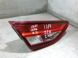 Seat Leon (5F) Luci posteriori 5F0945093L