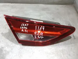 Seat Leon (5F) Lampa tylna 5F0945093L