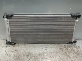 Toyota Auris E180 Elektrisks mazais salona radiators 