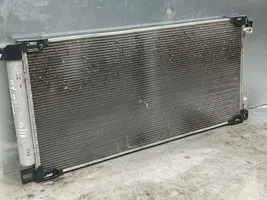 Toyota Auris E180 Elektrisks mazais salona radiators 