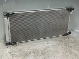 Toyota Auris E180 Elektrisks mazais salona radiators 