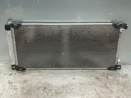 Toyota Auris E180 Elektrisks mazais salona radiators 