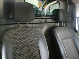 Renault Kangoo I Fotel przedni pasażera 