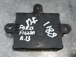 Ford Fiesta Calculateur moteur ECU CV1T14B531