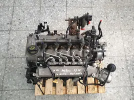 KIA Ceed Moottori D4FB-W
