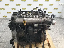 KIA Ceed Silnik / Komplet D4FB-W