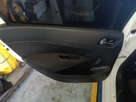 Peugeot 308 SW  Boczki / Poszycie drzwi tylnych 