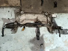 Volkswagen PASSAT Front subframe 7N0199369A