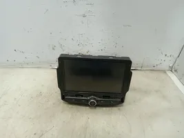 Opel Corsa E Monitori/näyttö/pieni näyttö 42554580