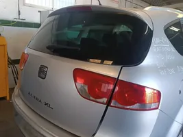 Seat Altea XL Takaluukun/tavaratilan kansi 