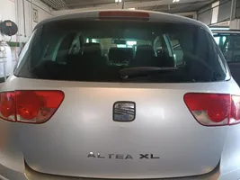 Seat Altea XL Tylna klapa bagażnika 