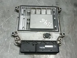 KIA Rio Calculateur moteur ECU 3910026CF0