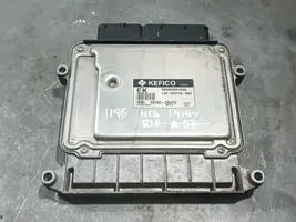 KIA Rio Calculateur moteur ECU 3910026CF0