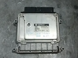 KIA Rio Sterownik / Moduł ECU 3910026CF0