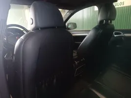 Porsche Cayenne (9PA) Asiento delantero del pasajero 