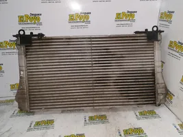 Toyota Verso Radiatore intercooler JD1271004970